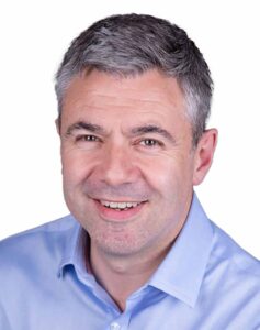 Steven Small MD of Routes