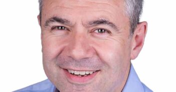 Steven Small MD of Routes