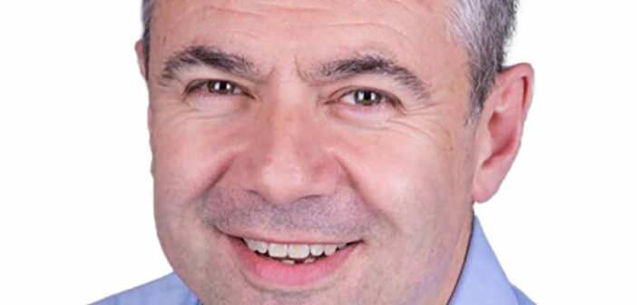 Steven Small MD of Routes