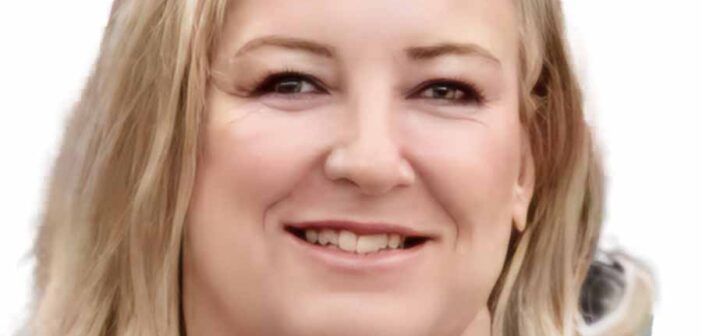 Suzanne Campbell founder of the Irish Food Awards