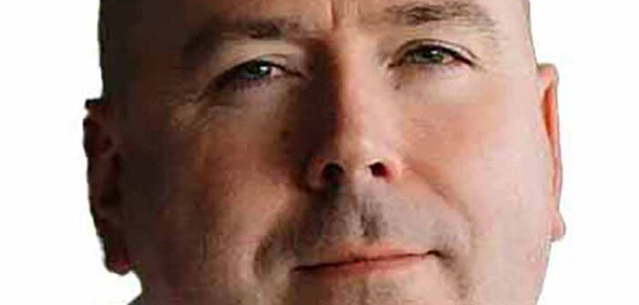 Tom-Comerford head chef at Mount Juliet