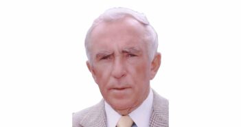 Tony Ryan founder of GPA and Ryanair