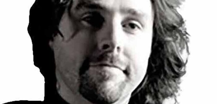 Trevor Darmody Winterval festival director