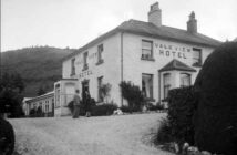 Vale View hotel
