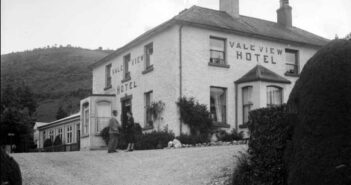 Vale View hotel