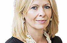 Valerie O'Sullivan of Cork County Council