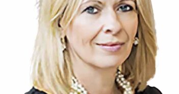 Valerie O'Sullivan of Cork County Council