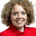 Vanessa McTigue Commercial Director Shannon Airport