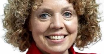 Vanessa McTigue Commercial Director Shannon Airport