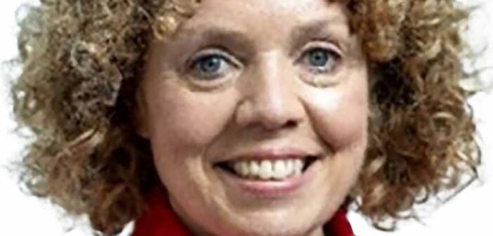 Vanessa McTigue Commercial Director Shannon Airport