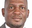Veikko Nekundi Namibia Transport Minister