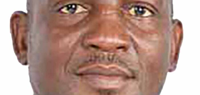 Veikko Nekundi Namibia Transport Minister