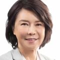 Vivian Cheung Kar-fay CEO of Hong Kong airport