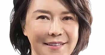 Vivian Cheung Kar-fay CEO of Hong Kong airport