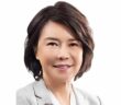 Vivian Cheung Kar-fay CEO of Hong Kong airport