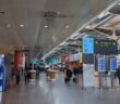 Lisbon Airport