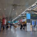 Lisbon Airport