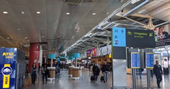 Lisbon Airport