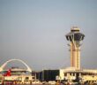 Los Angeles airport