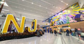 AIRPORT GUIDE: Newark, what passengers can expect