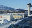 Tromso airport