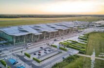 Wrocław Airport closes for operations until December 4