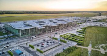 Wrocław Airport closes for operations until December 4