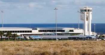 AIRPORT GUIDE: Lanzarote, what passengers can expect
