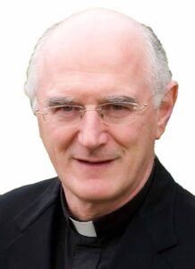 Dermot Farrell archbishop