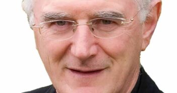 Dermot Farrell archbishop