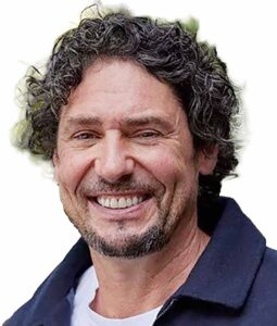 Colin Fassnidge chef