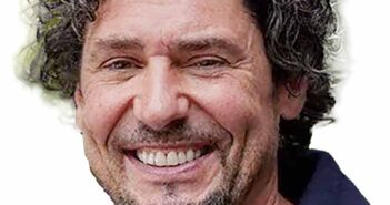 Colin Fassnidge chef