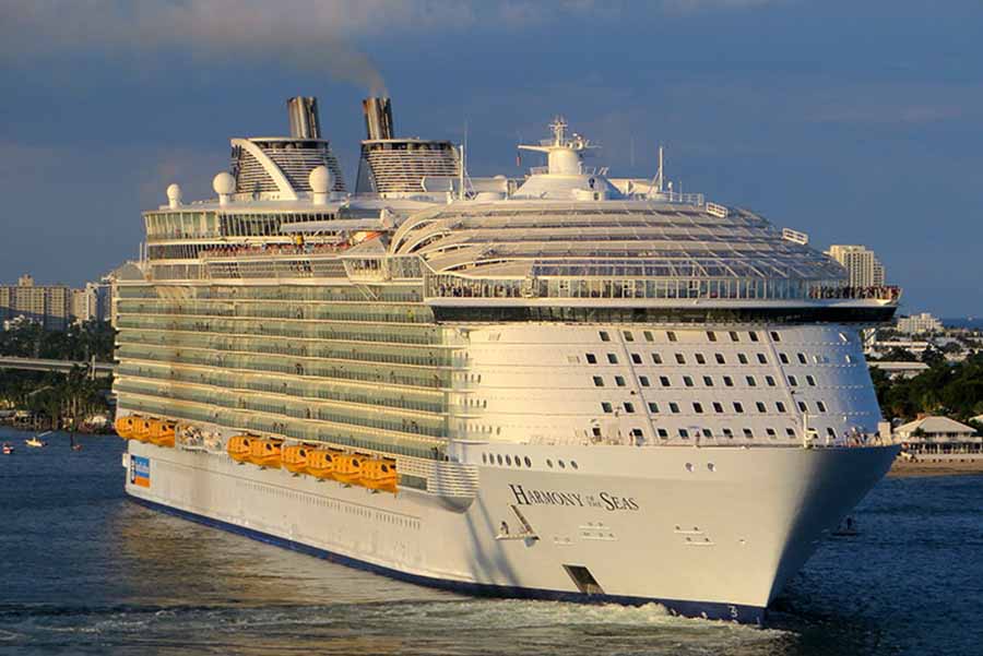 Harmony of the Seas