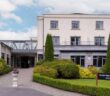 Shamrock Lodge hotel Athlone