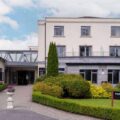 Shamrock Lodge hotel Athlone