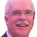 John Galligan of John Galligan Travel