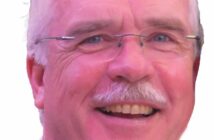 John Galligan of John Galligan Travel