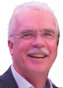 John Galligan of John Galligan Travel