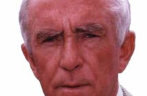 Tony Ryan founder of GPA and Ryanair