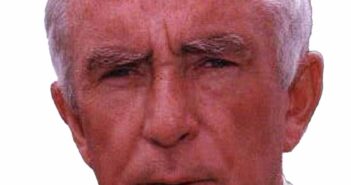 Tony Ryan founder of GPA and Ryanair