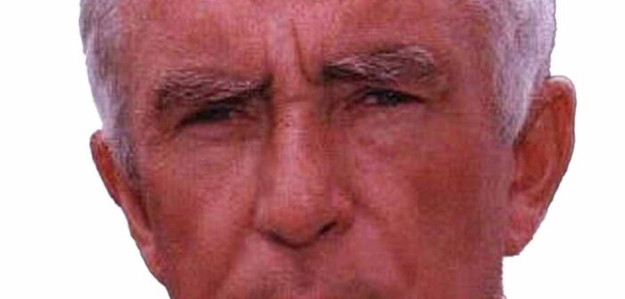 Tony Ryan founder of GPA and Ryanair