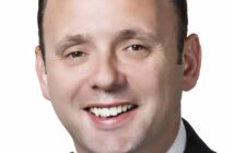 Aaron Mansworth MD of Trigon Hotel Group