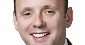 Aaron Mansworth MD of Trigon Hotel Group