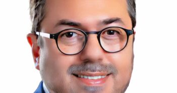 Abdelhamid Addou CEO of Royal Air Maroc