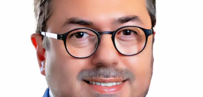 Abdelhamid Addou CEO of Royal Air Maroc