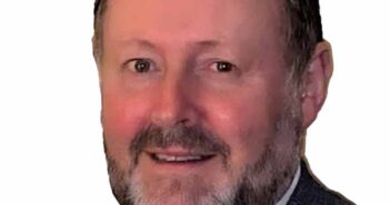 Adrian Dunne of Aer LIngus