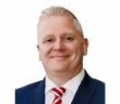 Adrian Foy GM of the Maldron Hotel, Croke Park