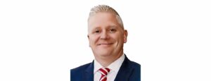 Adrian Foy GM of the Clayton Hotel Liffey Valley
