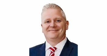 Adrian Foy GM of the Maldron Hotel, Croke Park