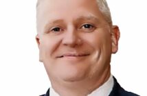 Adrian Foy GM of the Clayton Hotel Liffey Valley